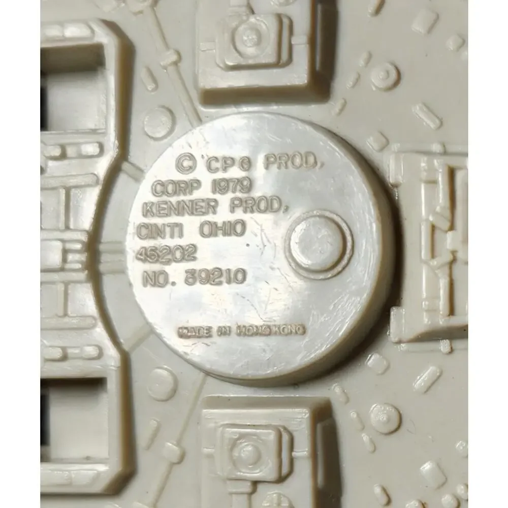 Kenner Vintage 1979 Star Wars 6